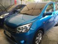 Well-kept Suzuki Celerio 2016 for sale-1