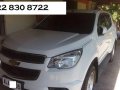 2015 Chevrolet Trailblazer for sale-0