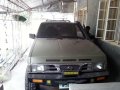 Nissan Terrano 1999 4x4 Gas SUV For Sale -0