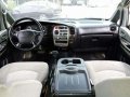 Hyundai Starex 2007 Crdi Turbo Diesel AT for sale-3