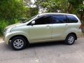 Well-maintained Toyota Avanza 2013 for sale-4