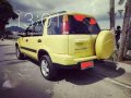 2001 Honda CRV Manual for sale-6