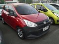 Well-kept Hyundai Grand i10 E 2014 for sale-7