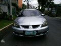 Mitsubishi Lancer 2007 GLS A/T for sale-1