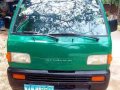 Suzuki Multicab Scrum 4x4 Green For Sale -2