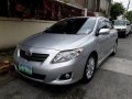 Toyota Corolla Altis 2009 for sale-1