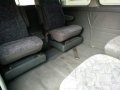 Good as new Nissan Urvan 2003 for sale-9