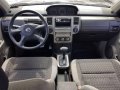 Nissan X-Trail 2008 AT Gas Gray For Sale -6