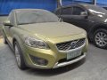 Well-maintained Volvo C30 Coupe 2010 for sale-0