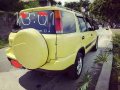 2000 Honda CRV Manual for sale-4