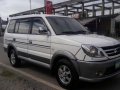 For sale 2007 Mitsubishi ADVENTURE diesel GLS Sport-2