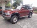 Toyota Land Cruiser 1995 for sale -2