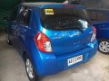 Well-kept Suzuki Celerio 2016 for sale-2