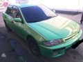 Mazda Familia Model 97 for sale-2