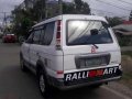 For sale 2007 Mitsubishi ADVENTURE diesel GLS Sport-4