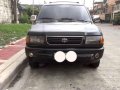 1999 Toyota Revo glx A/t for sale-5