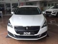 For sale 2017 Peugeot 508 for only 164k down payment-0