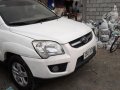 Well-maintained Kia Sportage 2009 for sale-2