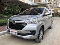 Good as new Toyota Avanza 2017 for sale-5