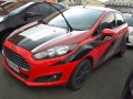 Ford Fiesta Trend 2014 for sale -0