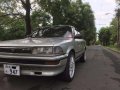 1990 Toyota Corolla 1.6GL for sale-1