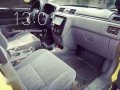 2000 Honda CRV Manual for sale-3