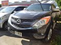 Well-maintained Mazda Bt-50 2016 for sale-3