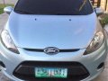 Ford Fiesta 2011 for sale -0