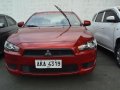 Mitsubishi Lancer Glx 2014 for sale -4