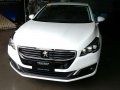 2017 Peugeot 508 2.0 HDI Turbo Diesel for sale-3