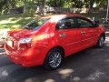 2013 Toyota Vios 1.3 G MT Red Gas For Sale -10