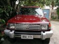 1997 Mitsubishi Pajero Local. Super fresh for sale-0