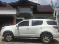 Chevrolet Trailblazer Duramax 2.8L AT 2015 For Sale -4