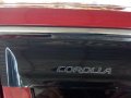 Toyota Corolla gli red for sale-3