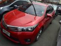 Well-kept Toyota Corolla Gl 2014 for sale-3