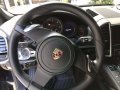 Porsche Cayenne 2012 AT Diesel Blue For Sale -6