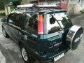 Honda CRV 2000 AT Green SUV For Sale -6