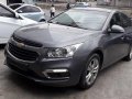 Well-kept Chevrolet Cruze 2015 for sale -1