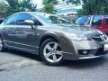2009 Honda Civic 1.8 S Automatic for sale-2