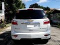 Chevrolet Trailblazer Duramax 2.8L AT 2015 For Sale -5