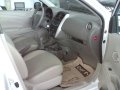 New Nissan Almera 2017 White Unit For Sale -5