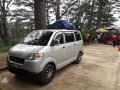 2009 Suzuki Apv for sale-1