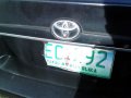 Good as new Toyota Corolla J 2007 for sale-6