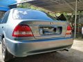 Well-kept Honda City 2000 for sale-2