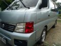 Good as new Nissan Urvan 2003 for sale-4