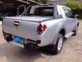 2010 Mitsubishi Strada 2.5 GLS 4x4 for sale-4