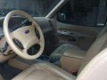 Ford Explorer 2001 Automatic Gasoline for sale-7