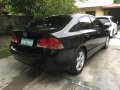 Well-kept Honda Civic 2006 for sale-4