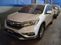 Well-kept Honda Cr-V S 2016 for sale-8