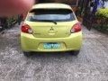 Good as new Mitsubishi Mirage 2013 for sale-4